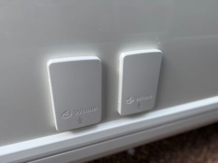 2027 Coachman Lusso II