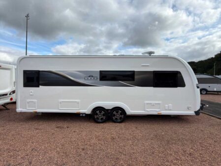 2027 Coachman Lusso II