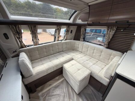 2027 Coachman Lusso II