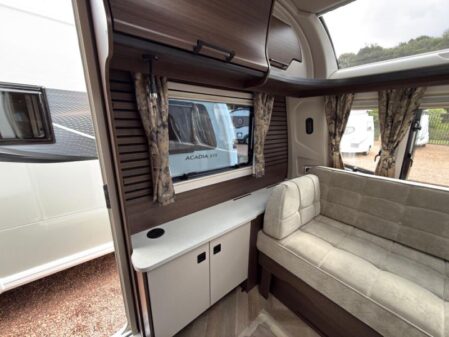 2027 Coachman Lusso II