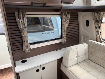 2027 Coachman Lusso II