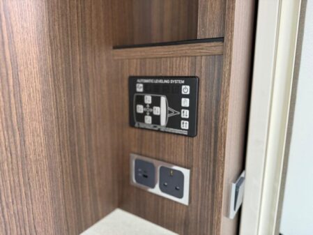2027 Coachman Lusso II