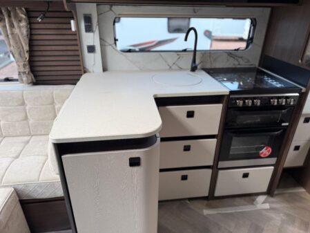 2027 Coachman Lusso II