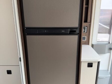 2027 Coachman Lusso II