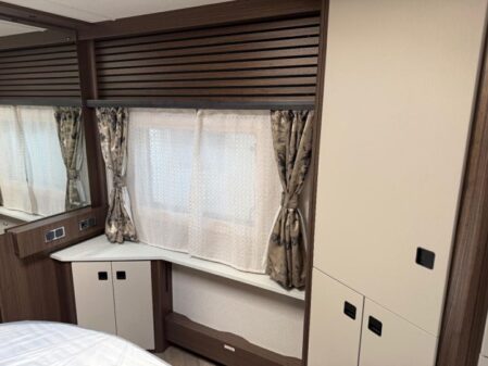 2027 Coachman Lusso II