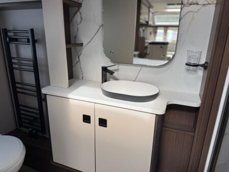 2027 Coachman Lusso II