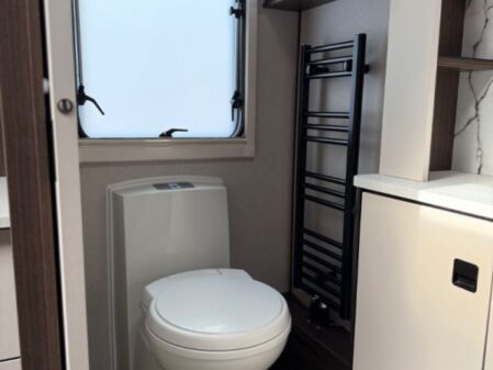 2027 Coachman Lusso II