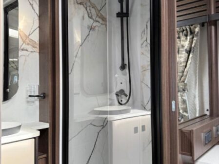 2027 Coachman Lusso II