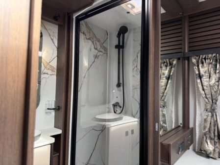 2027 Coachman Lusso II