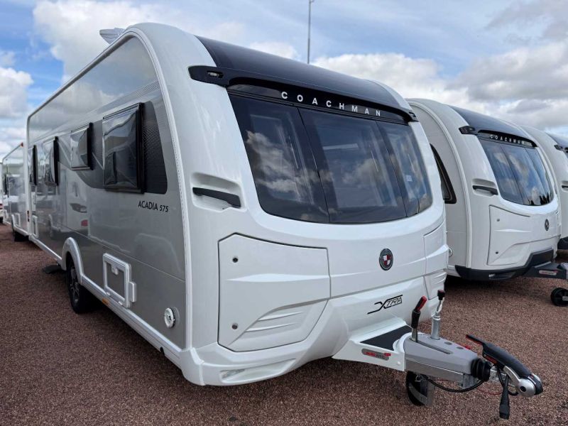 2027 Coachman Acadia 575 Xtra