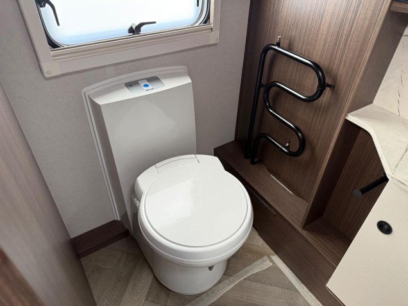 2027 Coachman Acadia 575 Xtra