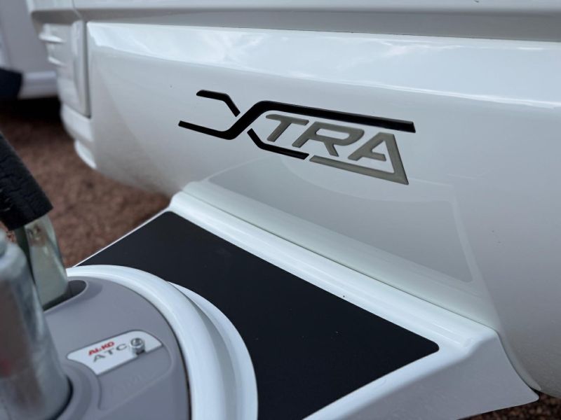 2027 Coachman Acadia 575 Xtra
