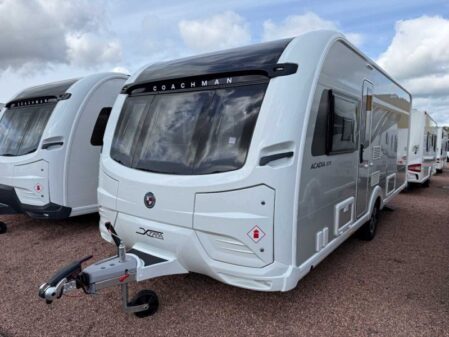 2027 Coachman Acadia 575 Xtra
