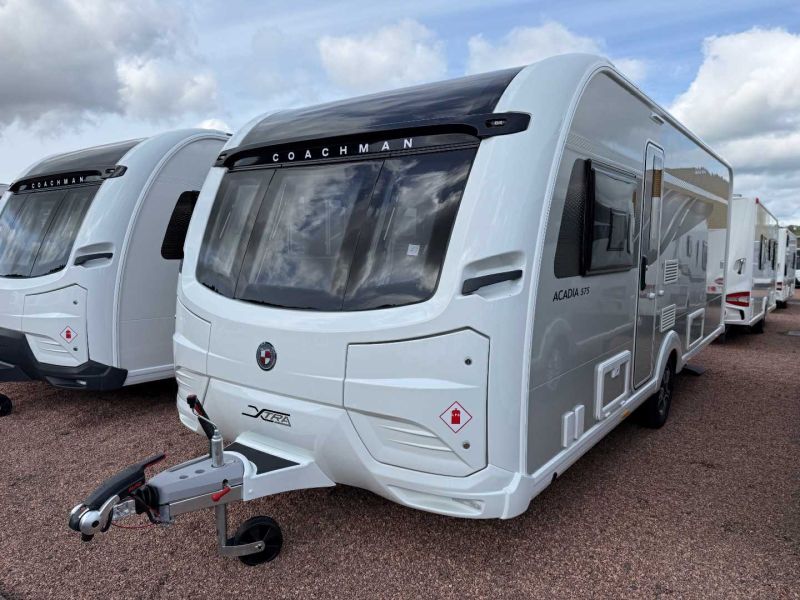 2027 Coachman Acadia 575 Xtra