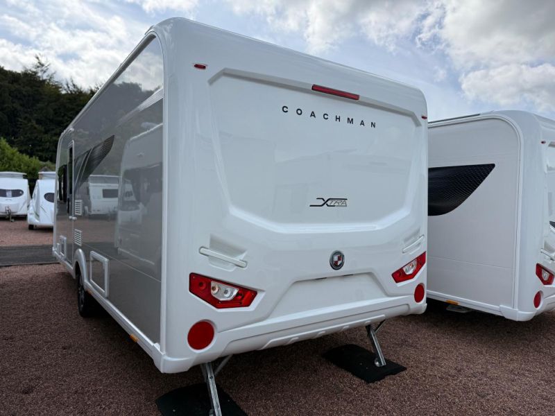 2027 Coachman Acadia 575 Xtra