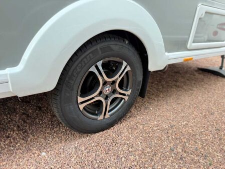 2027 Coachman Acadia 575 Xtra