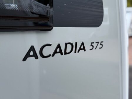 2027 Coachman Acadia 575 Xtra