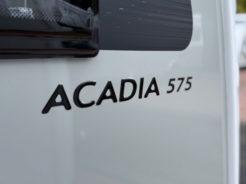 2027 Coachman Acadia 575 Xtra