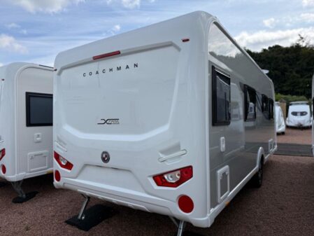 2027 Coachman Acadia 575 Xtra