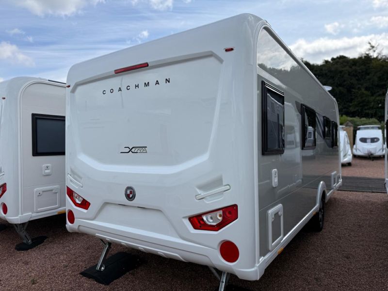 2027 Coachman Acadia 575 Xtra