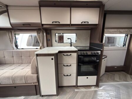 2027 Coachman Acadia 575 Xtra