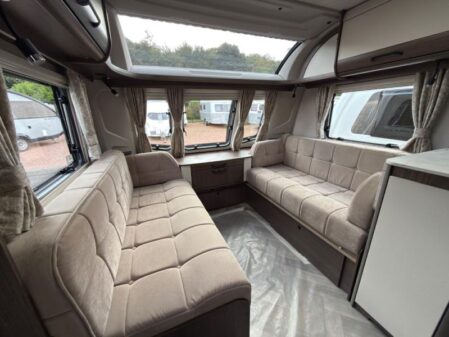 2027 Coachman Acadia 575 Xtra