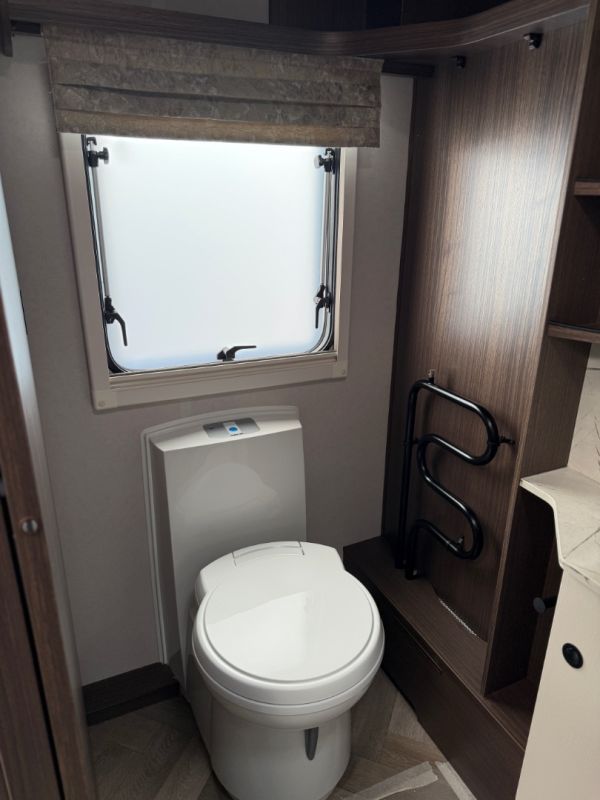 2027 Coachman Acadia 575 Xtra
