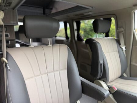 2003 Nissan Elgrand