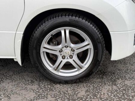 2003 Nissan Elgrand