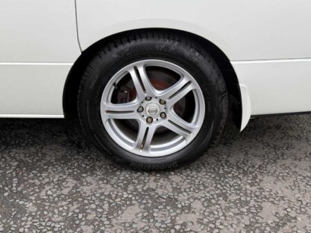 2003 Nissan Elgrand