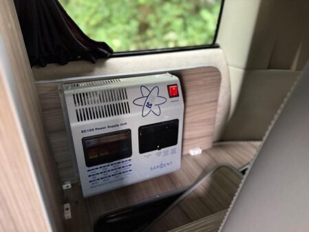 2003 Nissan Elgrand