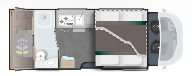 2026 Chausson Ultimate Line 640