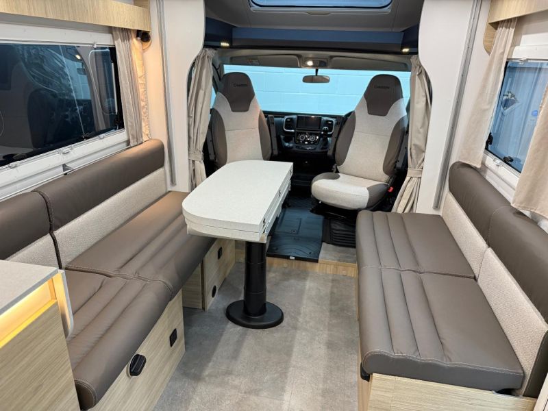 2026 Chausson Ultimate Line 640