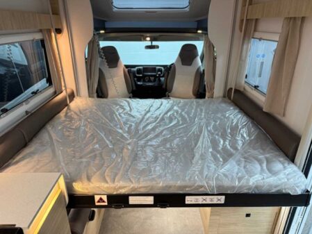 2026 Chausson Ultimate Line 640