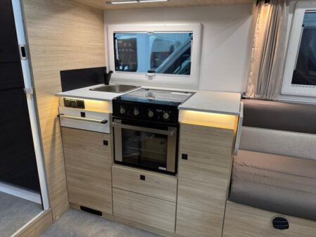 2026 Chausson Ultimate Line 640