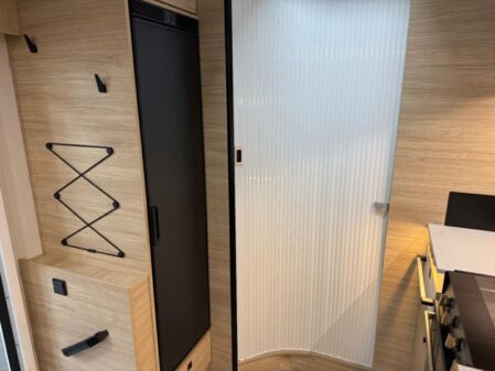 2026 Chausson Ultimate Line 640