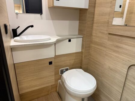 2026 Chausson Ultimate Line 640