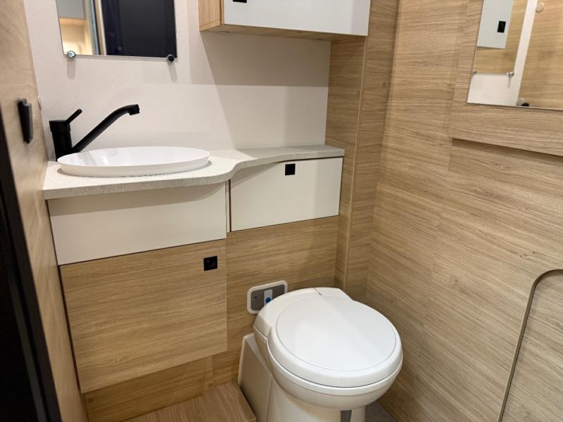 2026 Chausson Ultimate Line 640