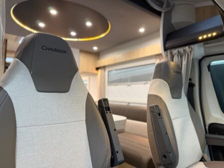 2026 Chausson Ultimate Line 640