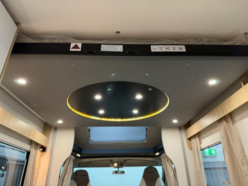 2026 Chausson Ultimate Line 640