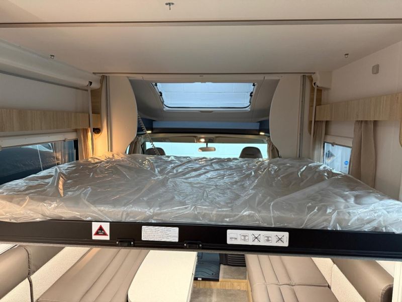 2026 Chausson Ultimate Line 640