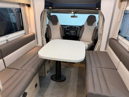 2026 Chausson Ultimate Line 640