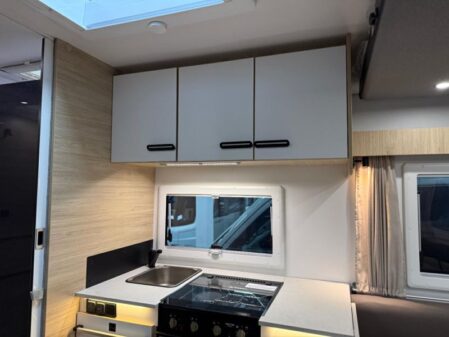 2026 Chausson Ultimate Line 640