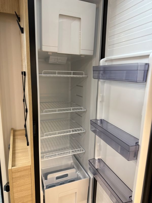 2026 Chausson Ultimate Line 640