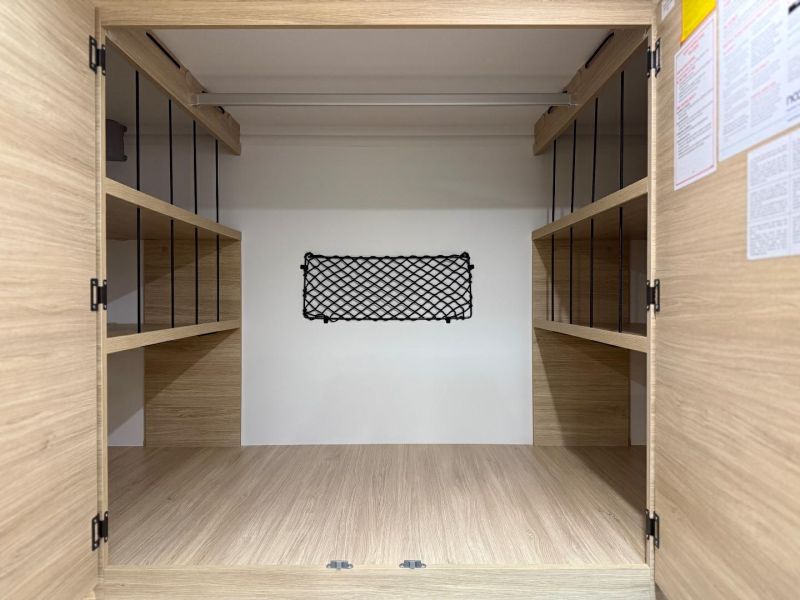 2026 Chausson Ultimate Line 640