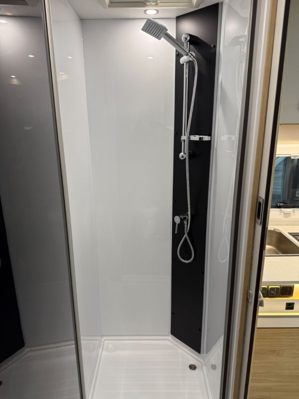 2026 Chausson Ultimate Line 640