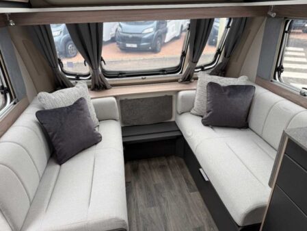 2026 Swift Challenger 500