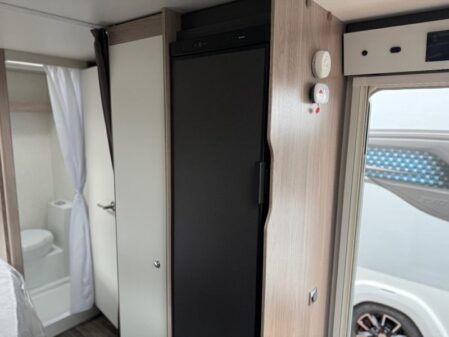 2026 Swift Challenger 500