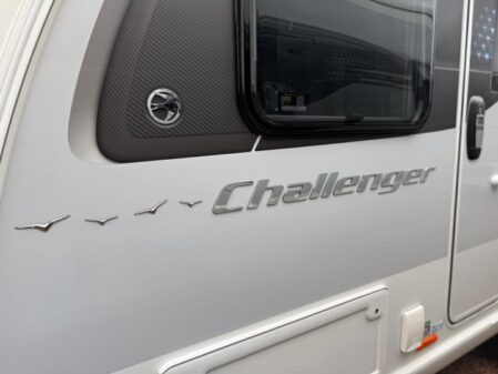 2026 Swift Challenger 500