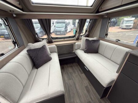 2026 Swift Challenger 500